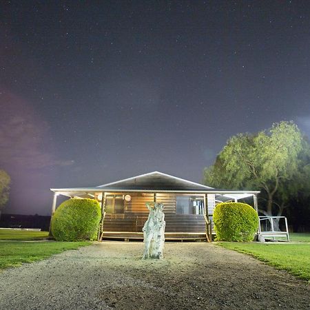 Hunter Valley Yha Hostel Σέσνοκ Εξωτερικό φωτογραφία