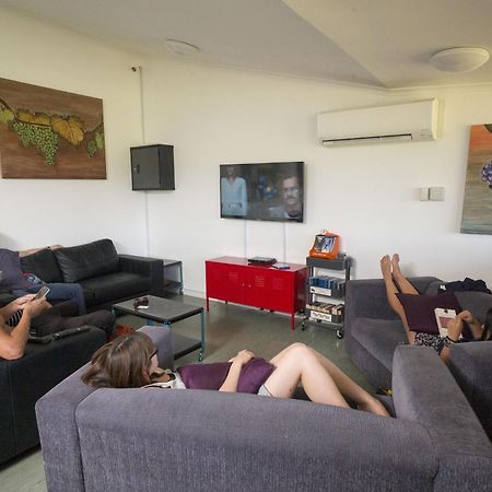 Hunter Valley Yha Hostel Σέσνοκ Εξωτερικό φωτογραφία
