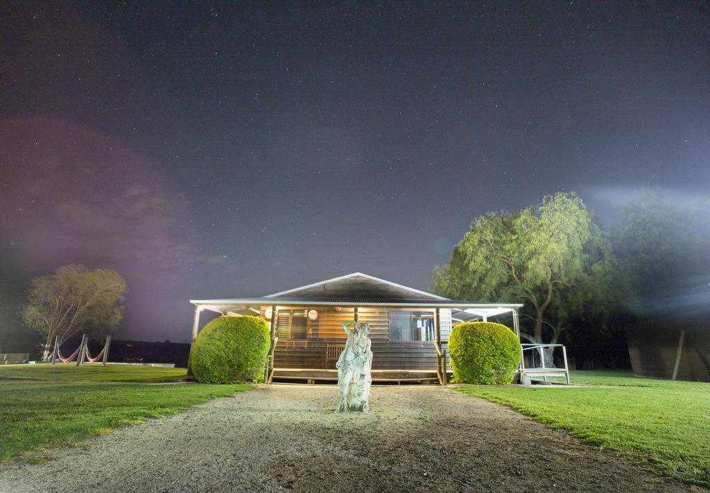 Hunter Valley Yha Hostel Σέσνοκ Εξωτερικό φωτογραφία