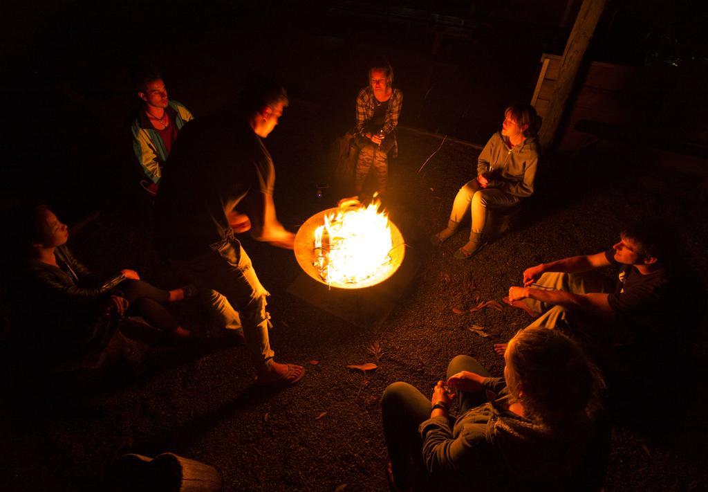 Hunter Valley Yha Hostel Σέσνοκ Εξωτερικό φωτογραφία