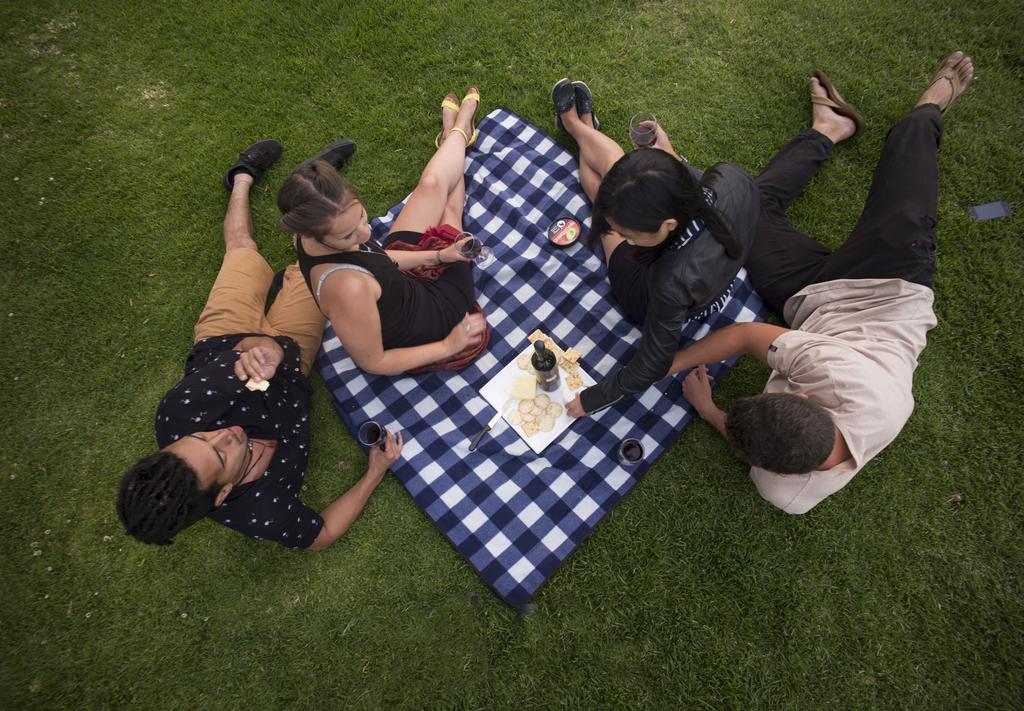 Hunter Valley Yha Hostel Σέσνοκ Εξωτερικό φωτογραφία