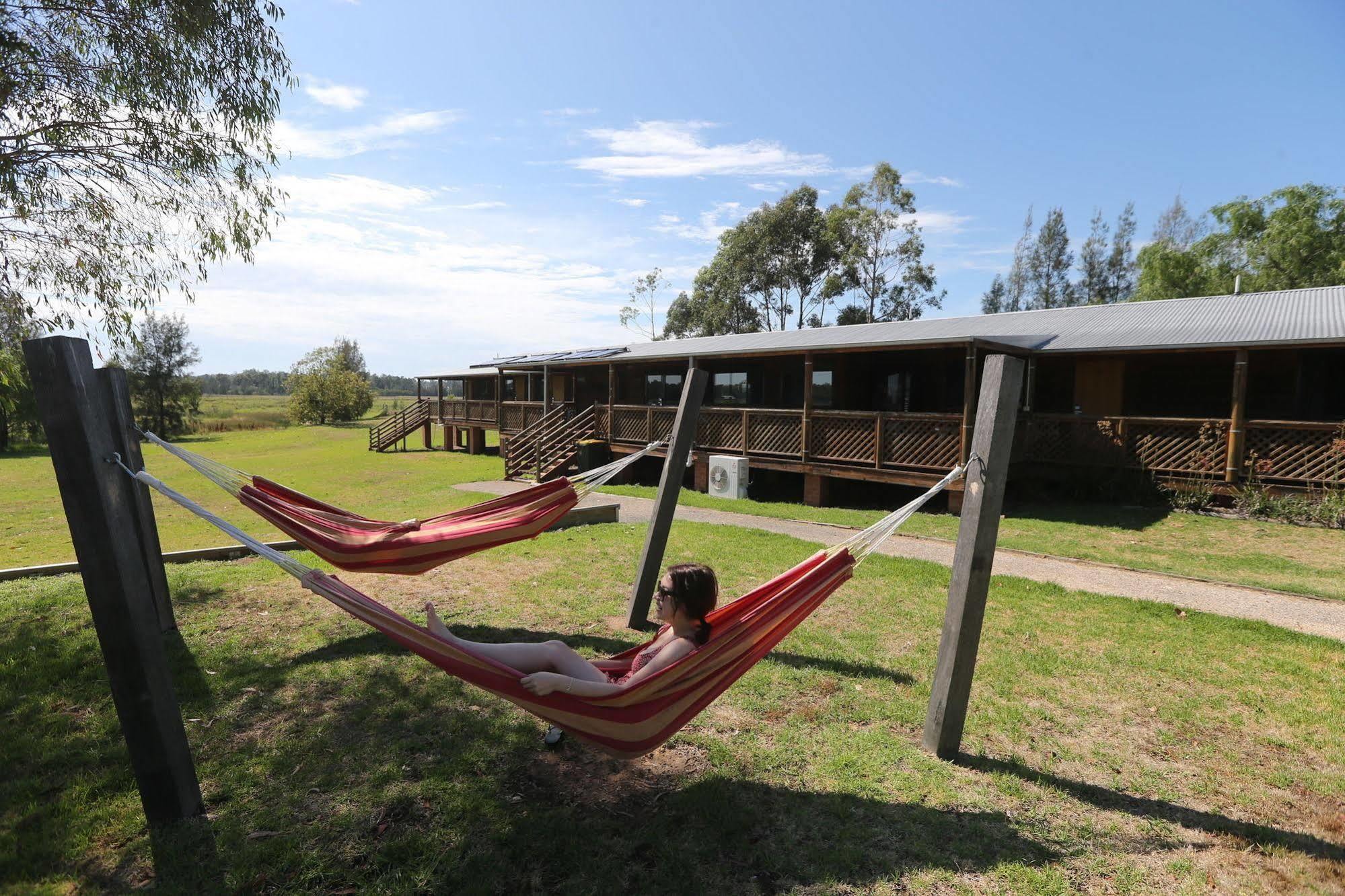 Hunter Valley Yha Hostel Σέσνοκ Εξωτερικό φωτογραφία