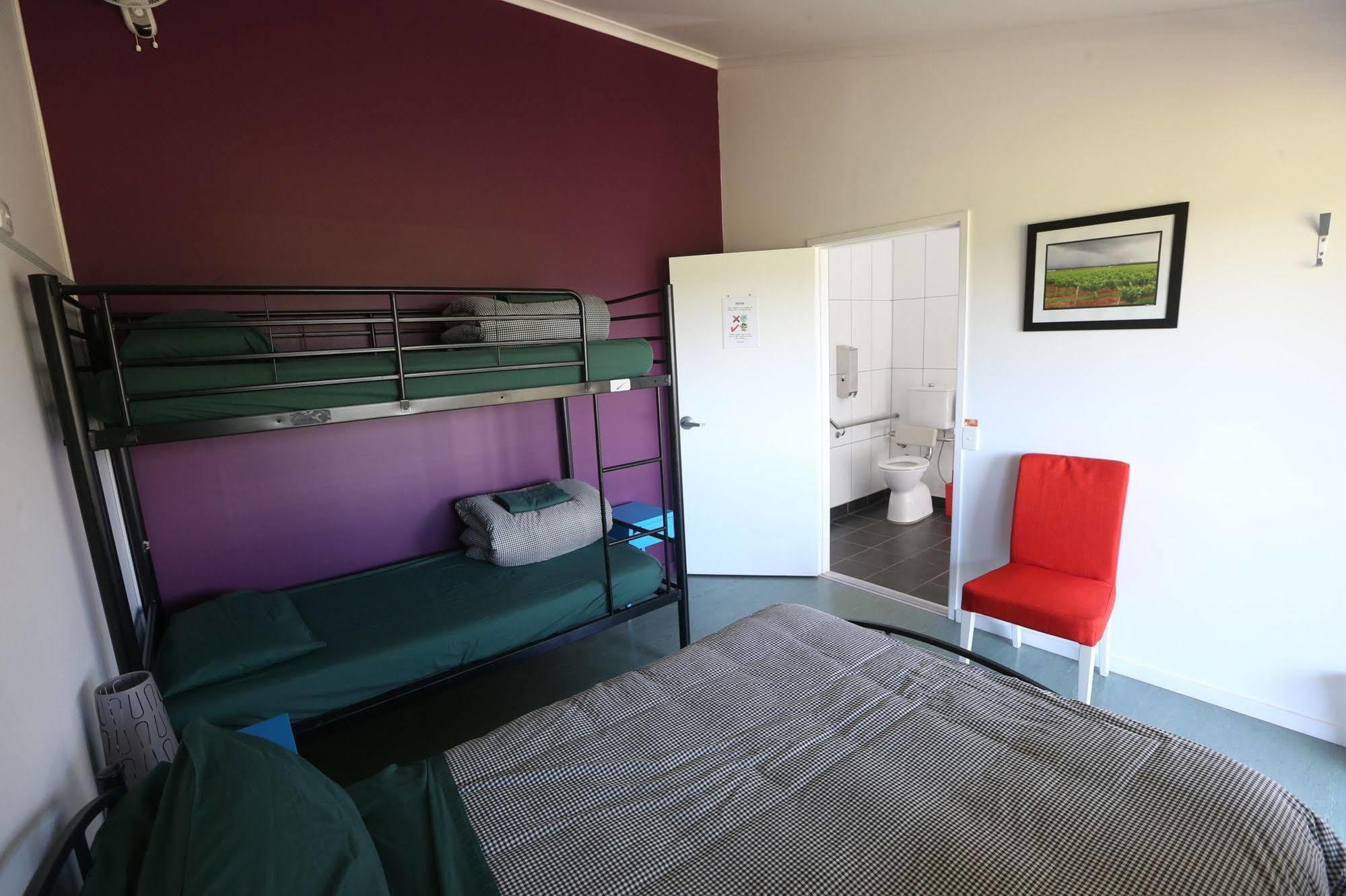 Hunter Valley Yha Hostel Σέσνοκ Εξωτερικό φωτογραφία