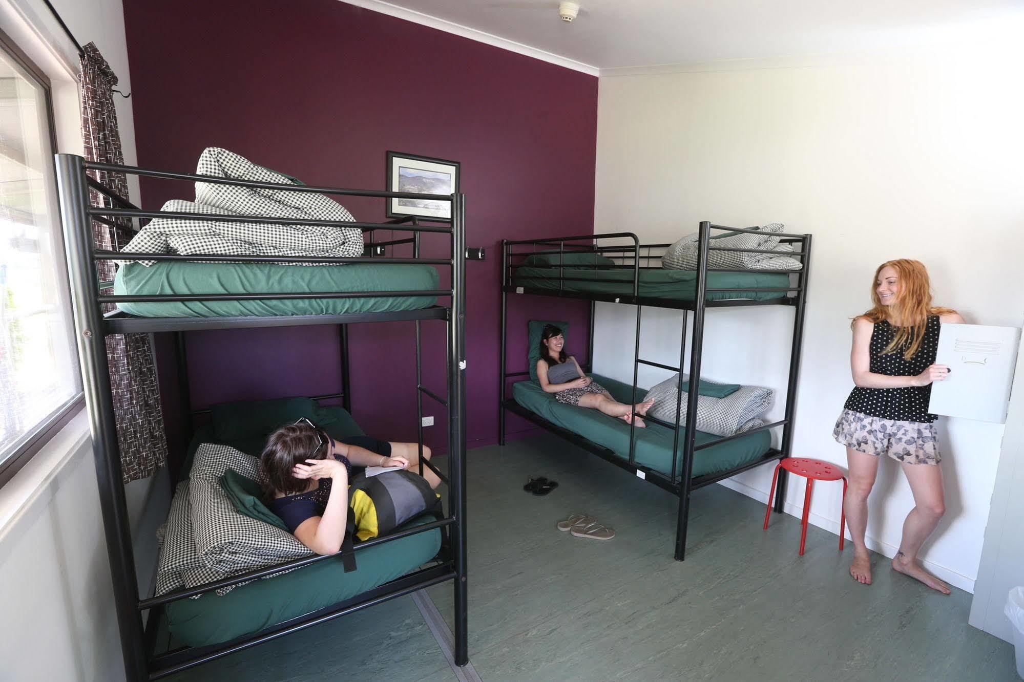 Hunter Valley Yha Hostel Σέσνοκ Εξωτερικό φωτογραφία