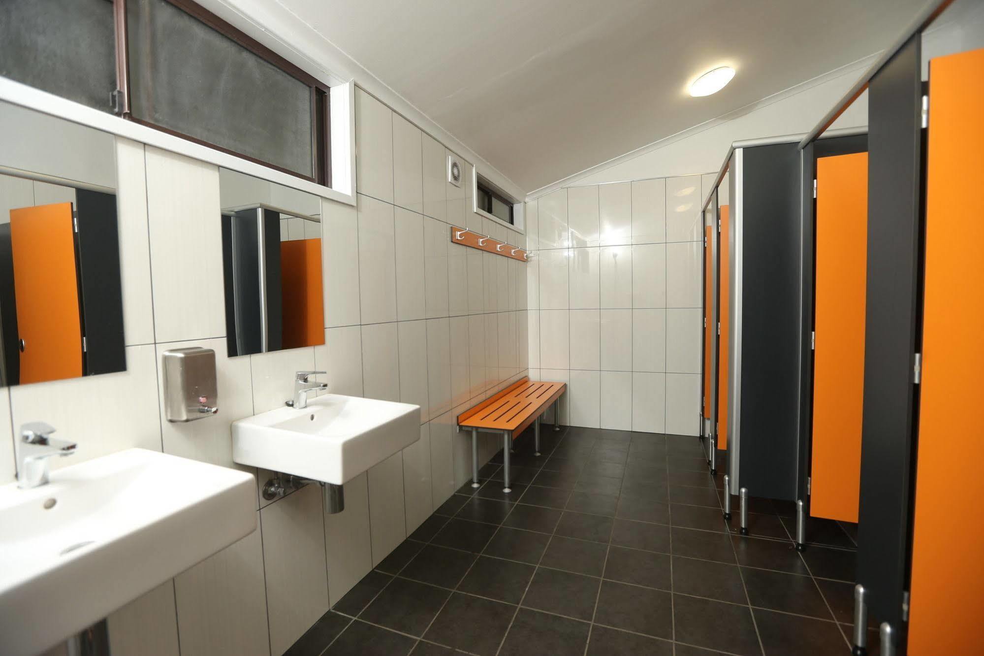Hunter Valley Yha Hostel Σέσνοκ Εξωτερικό φωτογραφία