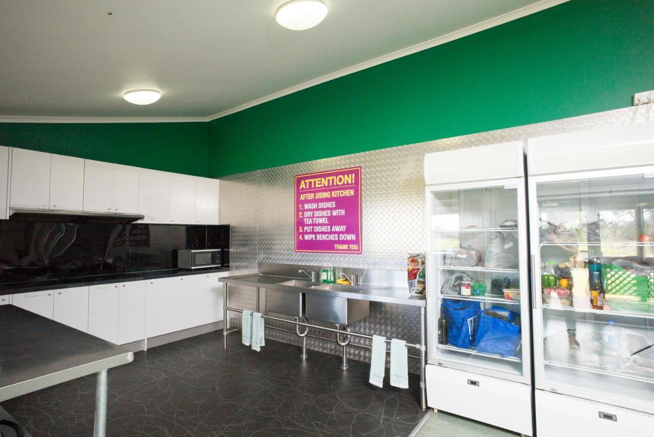 Hunter Valley Yha Hostel Σέσνοκ Εξωτερικό φωτογραφία