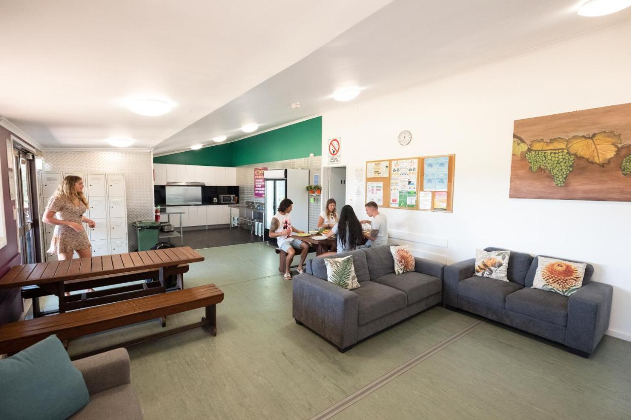 Hunter Valley Yha Hostel Σέσνοκ Εξωτερικό φωτογραφία